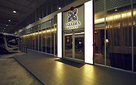 Hotel Estadia Melaka